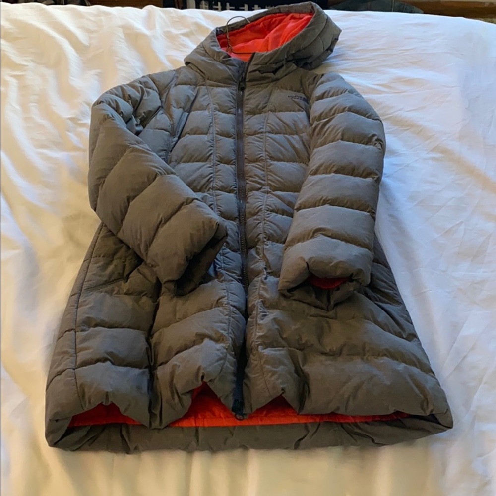 North Face Jacket
